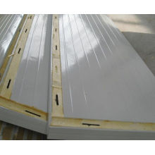 PU Sandwich Panel/Wall Panel for Cold Storage Room